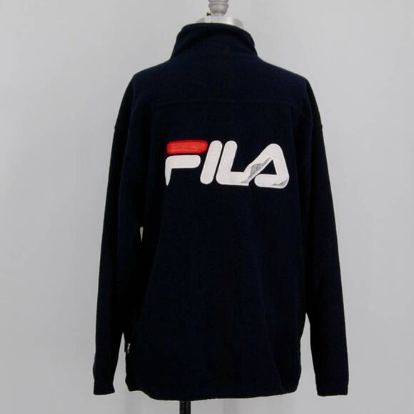 Vintage FILA Jacket - Picture 3 of 6